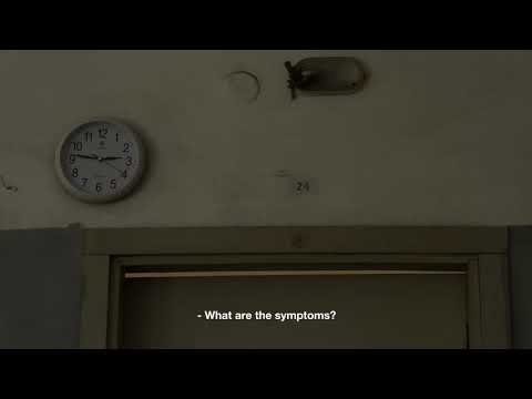 განგაშის შემდეგ 2 - \"ზარი კლინიკაში, მითითებულ ნომერზე\"