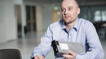 Eltek Power Ideas: Remote Power - Telecom