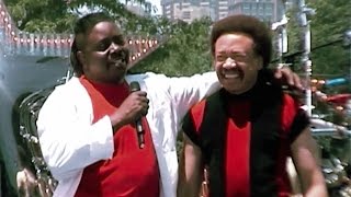 R.I.P. Maurice White - Earth Wind & Fire chords