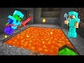Видео игры Minecraft– Стив Майнкрафт и ловушки для мобов!