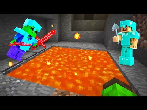 Video: Igralci Minecraft Pišejo Dotik Na Znakih V Igri Za 