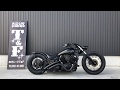 ドラッグスター400　T&Fオリジナルコンプリート