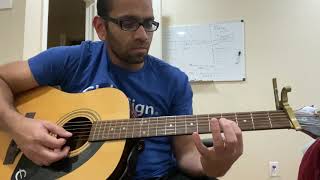 Raag bhupali guitar acoustic