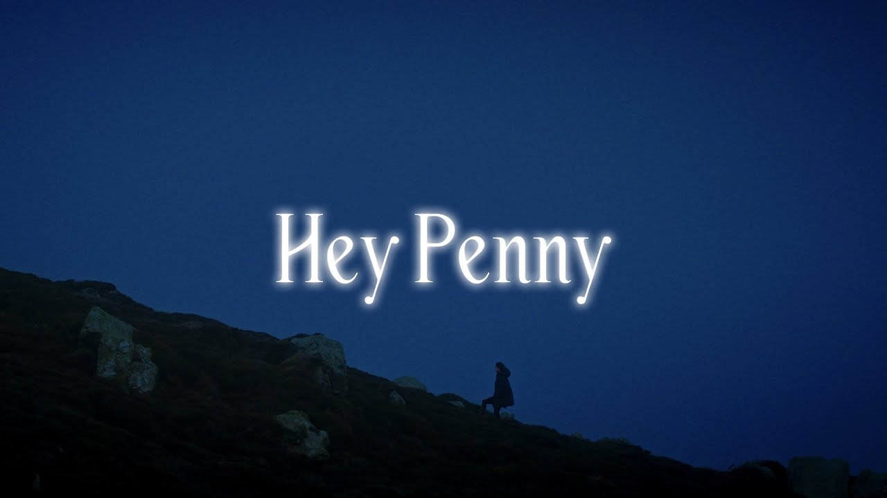 Watch Penelope Antena - Hey Penny (Official Music Video) on YouTube Watch Penelope Antena - Hey Penny (Official Music Video) on YouTube