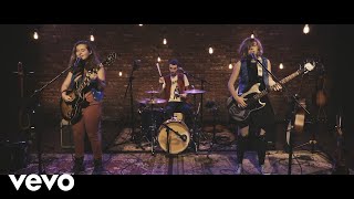 The Accidentals - Roland Sessions: 