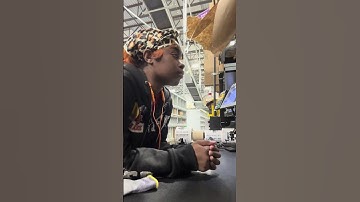 Working Overnight at Amazon