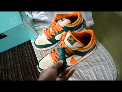 nike sb dunk kumquat