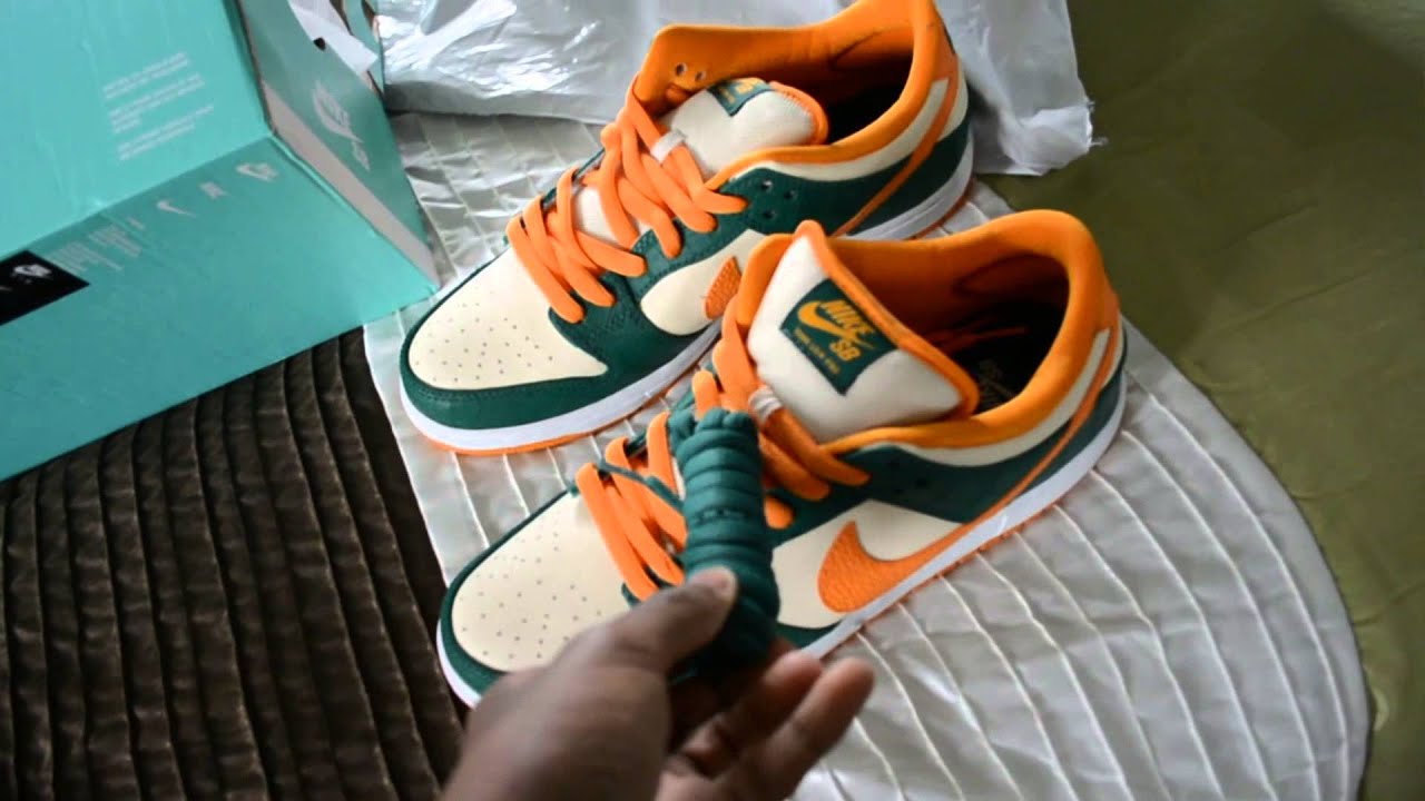 nike sb legion pine