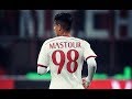 ¿QUÉ PASÓ CON HACHIM MASTOUR?