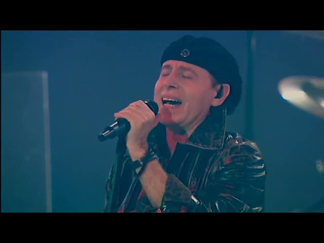 Scorpions Acoustica Full DVD concert 2001 720p hd class=