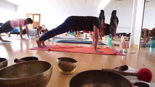 Dynamic Hot Yoga Doha Some Like It Hot