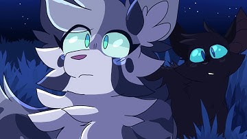 into the unknown | feathertail map (22)