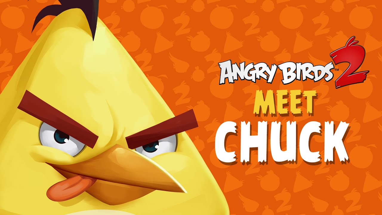 Angry Birds Epic on X: Hey birdies! Things 2 know if you