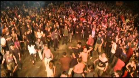 Mind Reflection - War