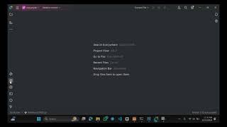 Cara Menghubungkan Pycharm dan MySQL
