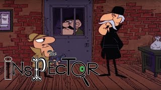 The Inspector V Notorious Criminals Part 2 35 Min Compilation The Inspector