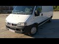 Fiat Ducato Sollers Maxi 2011