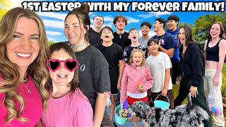 First Easter TOGETHER! | Easter 2024