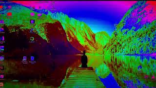 ShaderGlass Shaders Sampler