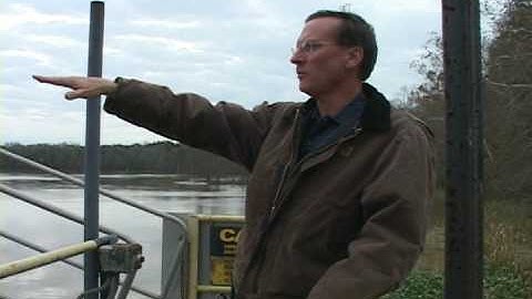 Using the ACF for navigation