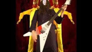 Buckethead - Mighty Morphin Power Rangers