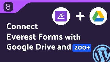 Integrating Everest Forms with Google Drive | Step-by-Step Tutorial | Bit Integrations