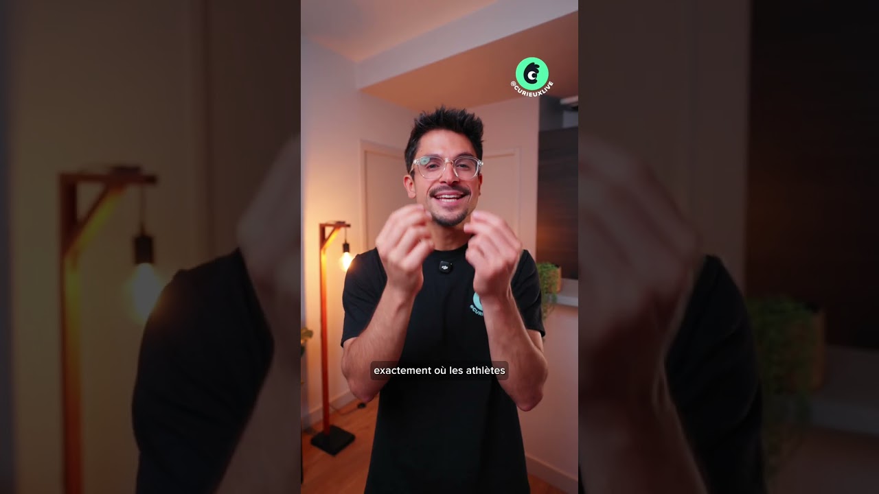 Cette photo n'est pas réelle ? 🤔
