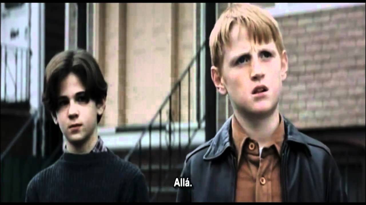 Ver Mystic River Online Castellano Gratis