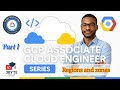 GCP Regions and Zones Explained | Associate Cloud Engineer Series Part 1