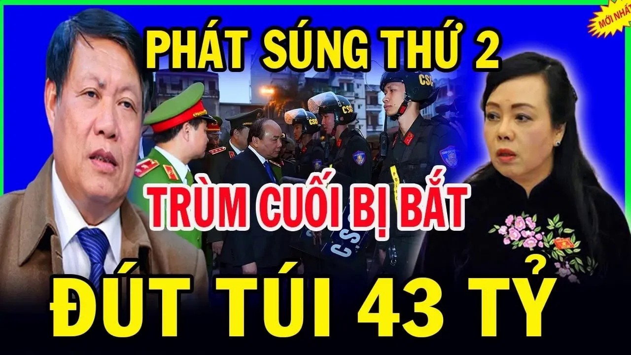 Tin tức Việt Nam mới nhất ngày 02/03/2026/ Tin Nóng Chính Trị Việt Nam và Thế Giới #TinTucTV24HD