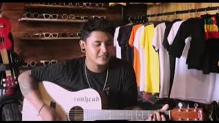 GANTUNG - diUBUDband | cover sayasumo_