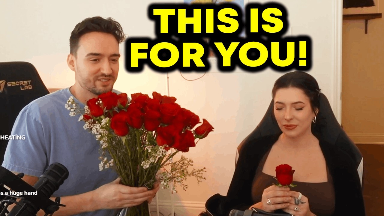 Arther's Game Is Getting Out of Hand... ft. Julia