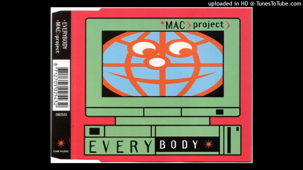 Project mac