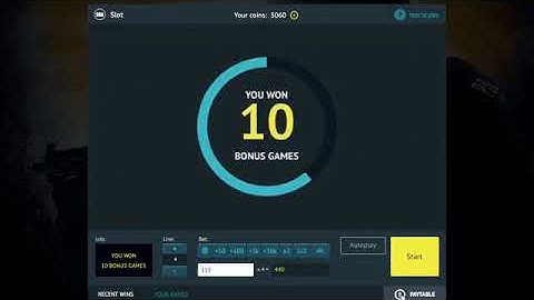 CSGOFAST.com Tutorial how to play slot game  2017