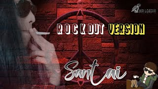 Santai (RHOMA IRAMA) RockDut Version | Mr Loedvi Cover