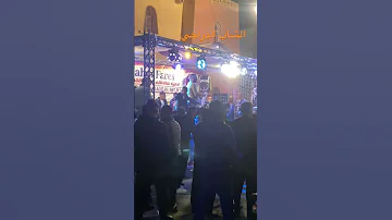 الشاب الدراجي النزلة تقرت الشعب الصيني ماله حل 