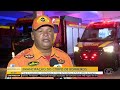 Corpo de Bombeiros celebra emancipação em Alagoas - 26/05/2026