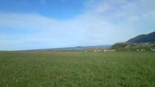 Isle of Ensay, Harris, Western Isles