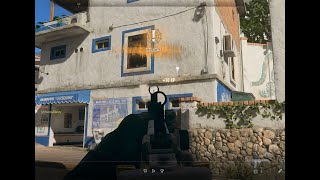 (SEMTEX GRENADE) Enemy getting STUCK compilation | Call of Duty: Modern Warfare II 2022