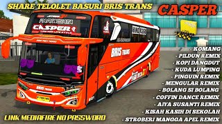 BASURI CASPER! SHARE TELOLET BASURI CASPER 10 NADA LINK MEDIAFIRE