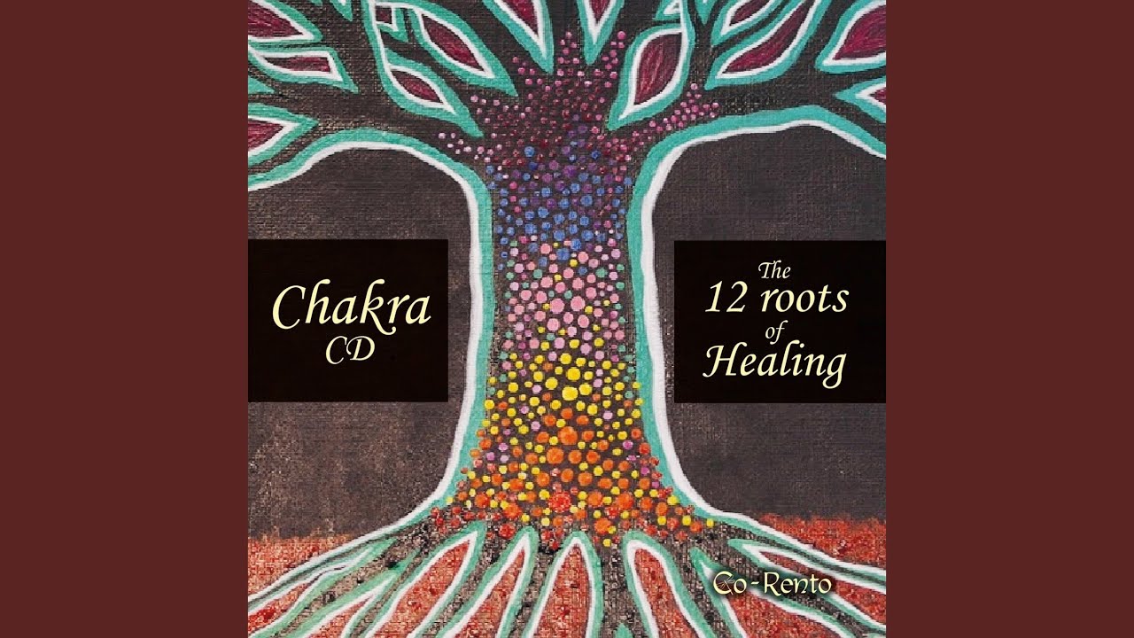 Crown Chakra auf YouTube ansehen Crown Chakra auf YouTube ansehen