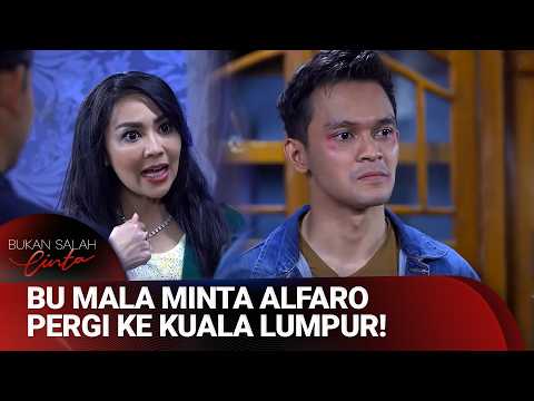 Niat Menolong Malah Diusir! Safira Pingsan Usai Pecat Anisa! | Bukan Salah Cinta Eps 12 (4/5)