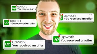 How I Get UNLIMITED Clients From Upwork (You Can Too!)