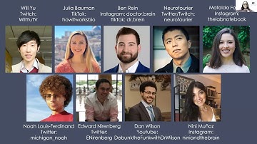 Debunking Scientific Misinformation on Social Media