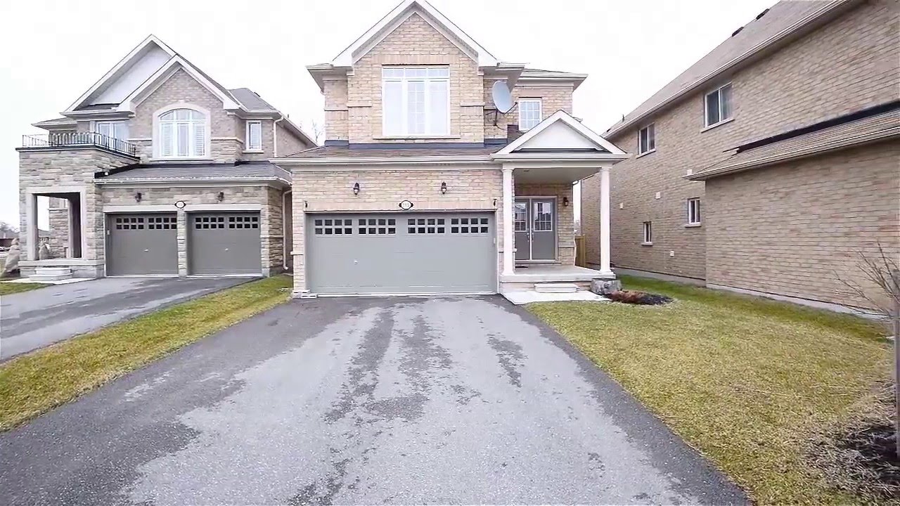 115 Thomas Avenue Brantford Ravi Mangat YouTube