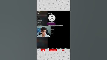 How to Remove a Microsoft Account from Windows