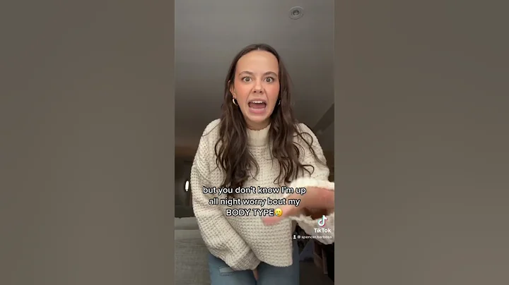 Dont I make it look easy by Meghan Trainor is the ...