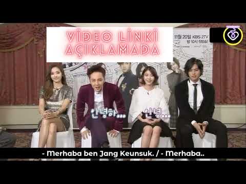 [131123] Pretty Man / Bel Ami dizisi ekibinin Entertainment Weekly röportajı (Türkçe Altyazılı)