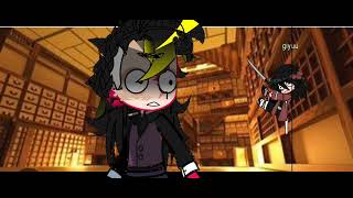 Quick Whats Your Type Meme Muichiro X Genya