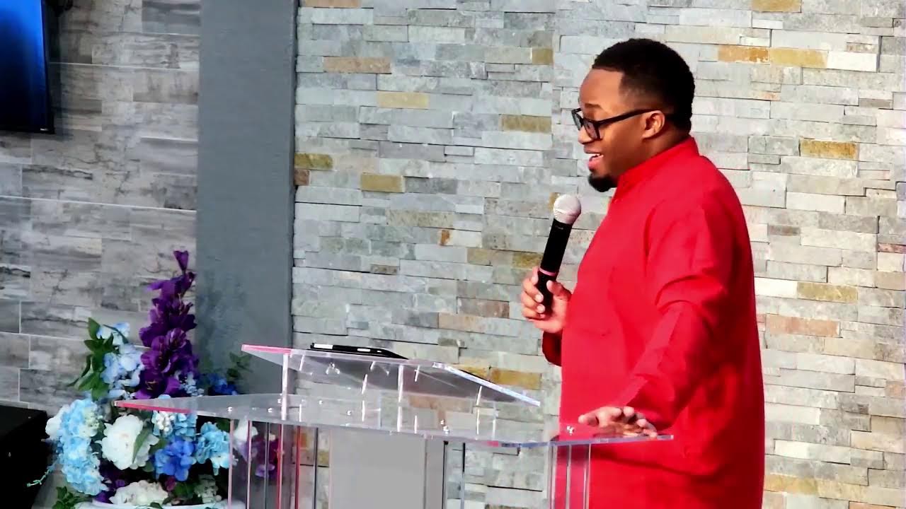 Thursday Night Bible Study